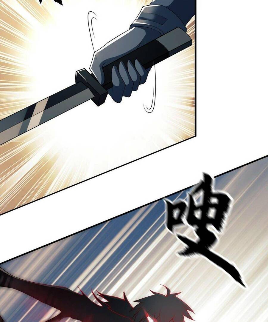 Đệ Nhất Danh Sách Chap 136 - Next Chap 137