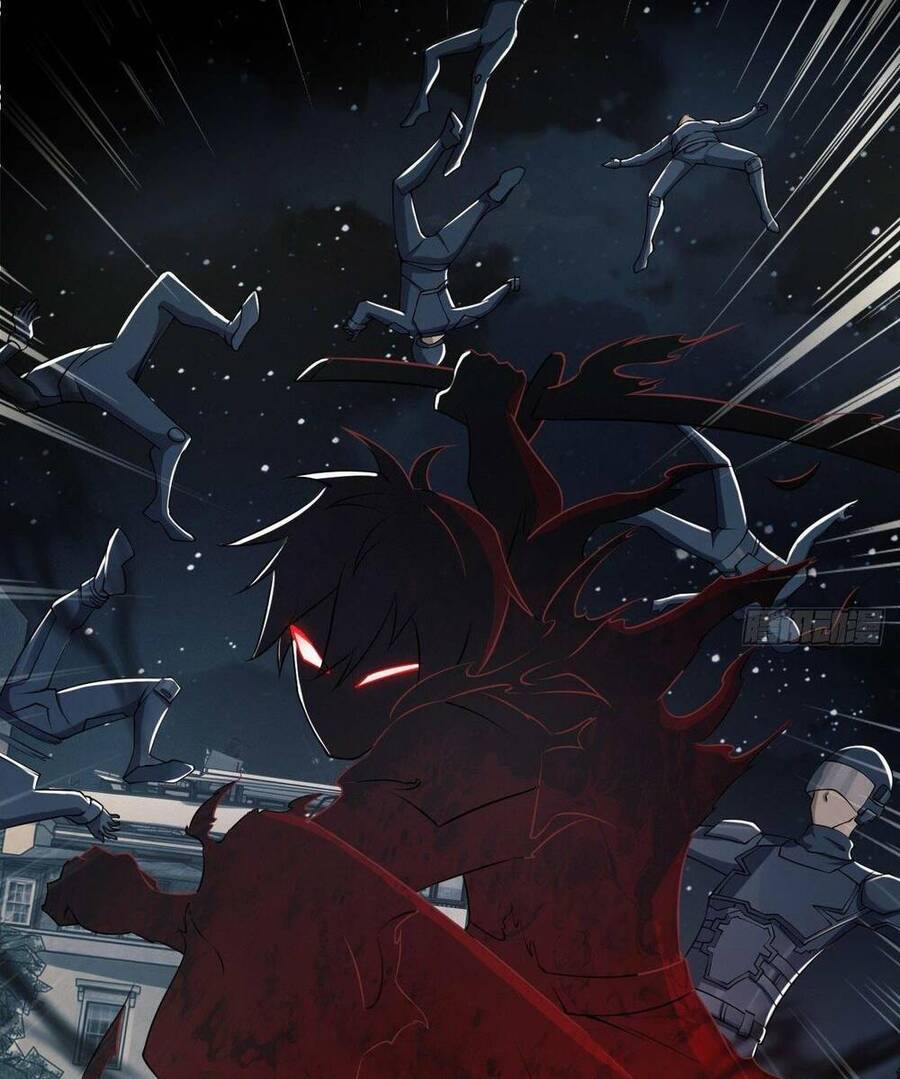 Đệ Nhất Danh Sách Chap 136 - Next Chap 137