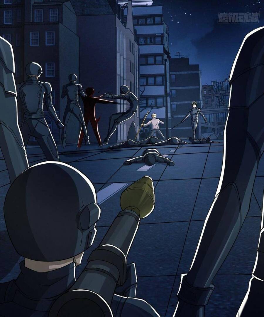 Đệ Nhất Danh Sách Chap 136 - Next Chap 137