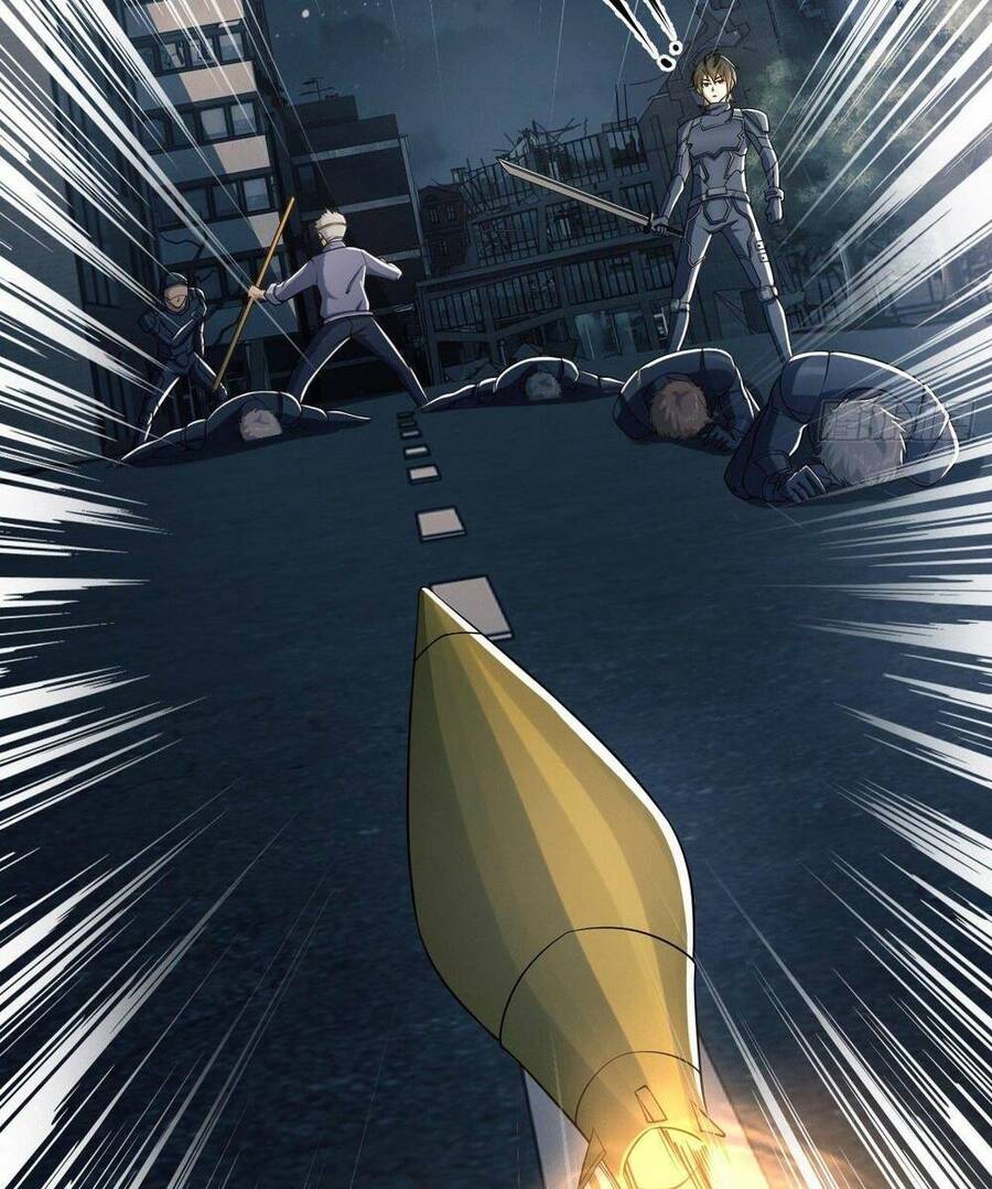 Đệ Nhất Danh Sách Chap 136 - Next Chap 137