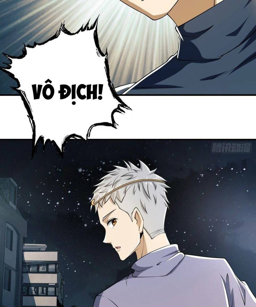 Đệ Nhất Danh Sách Chap 136 - Next Chap 137