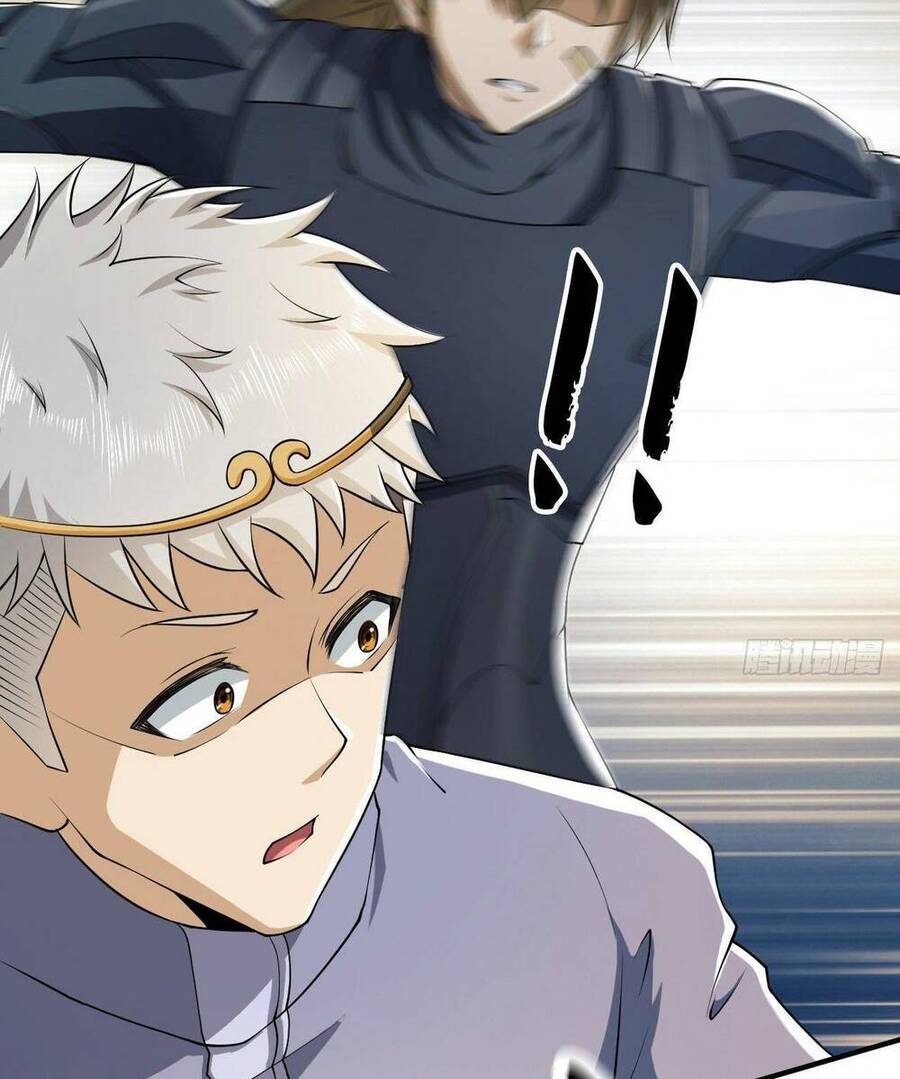 Đệ Nhất Danh Sách Chap 136 - Next Chap 137