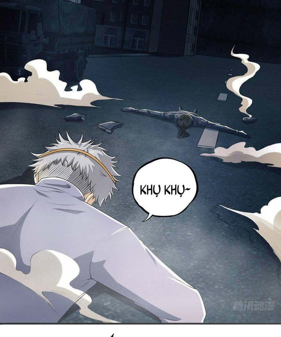 Đệ Nhất Danh Sách Chap 136 - Next Chap 137