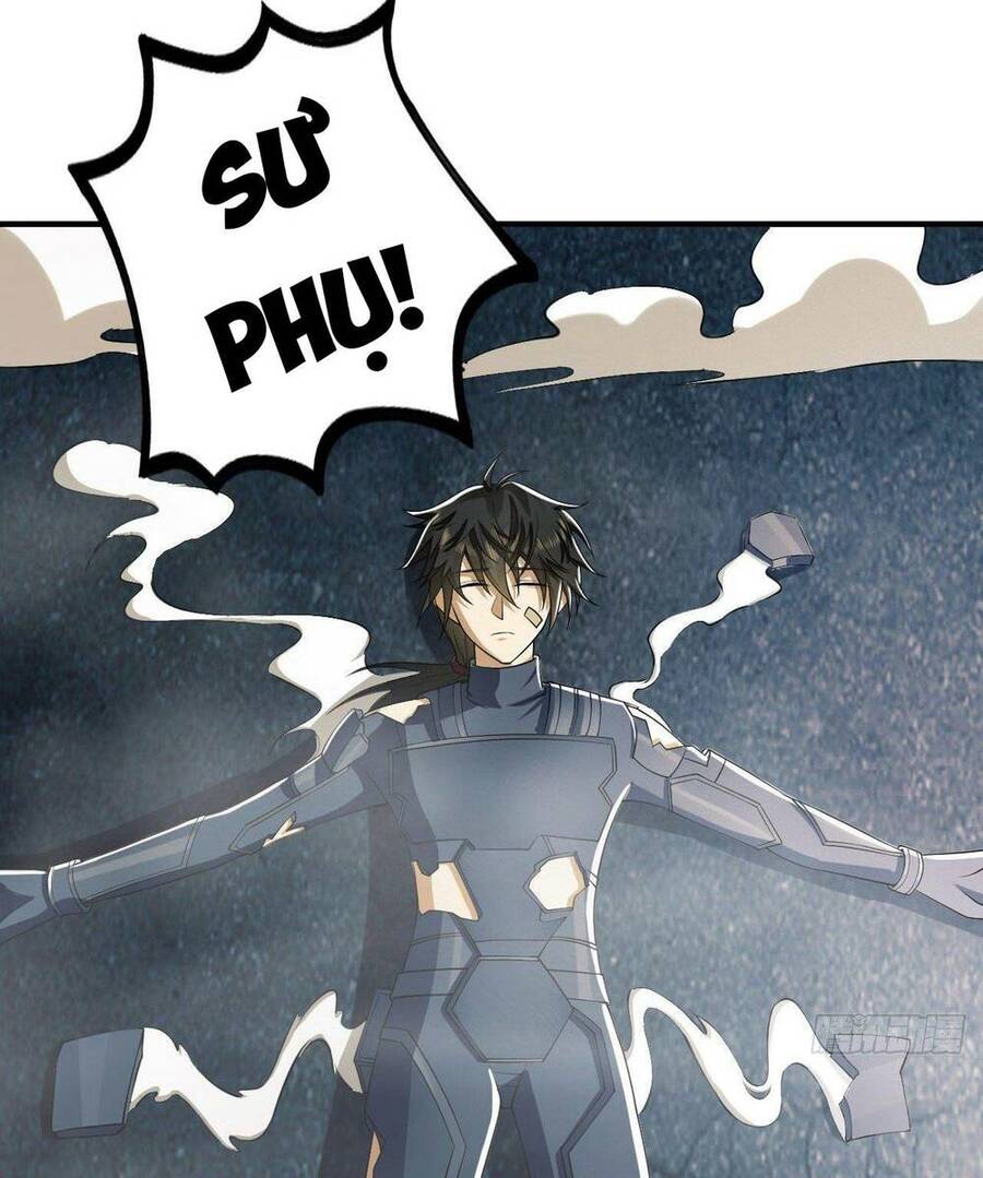 Đệ Nhất Danh Sách Chap 136 - Next Chap 137