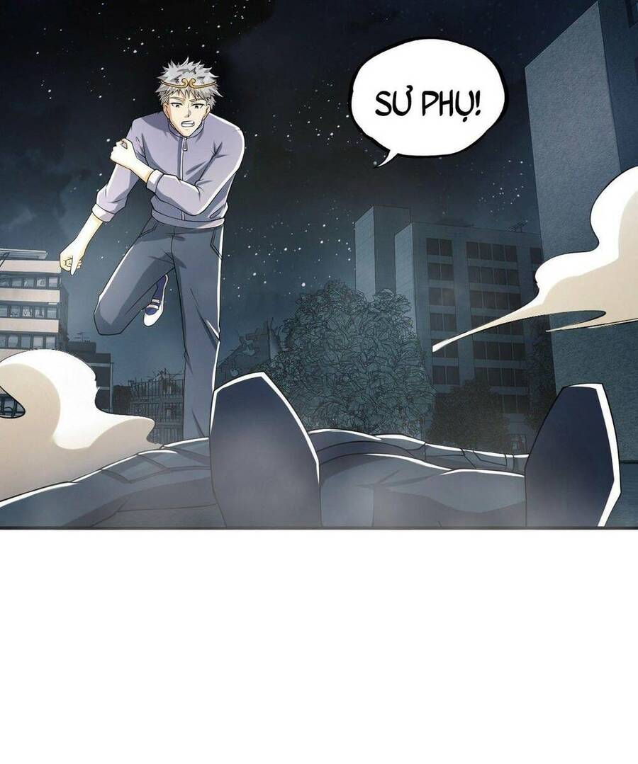 Đệ Nhất Danh Sách Chap 136 - Next Chap 137