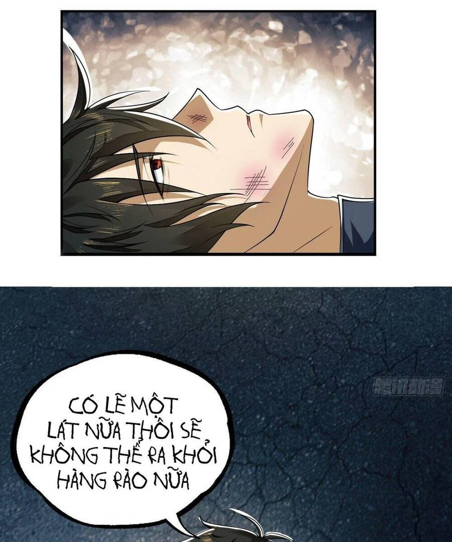 Đệ Nhất Danh Sách Chap 136 - Next Chap 137