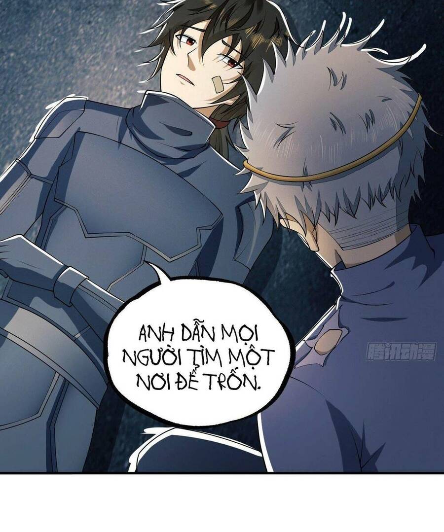 Đệ Nhất Danh Sách Chap 136 - Next Chap 137