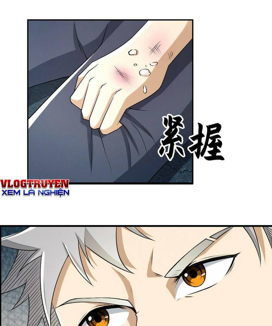Đệ Nhất Danh Sách Chap 136 - Next Chap 137