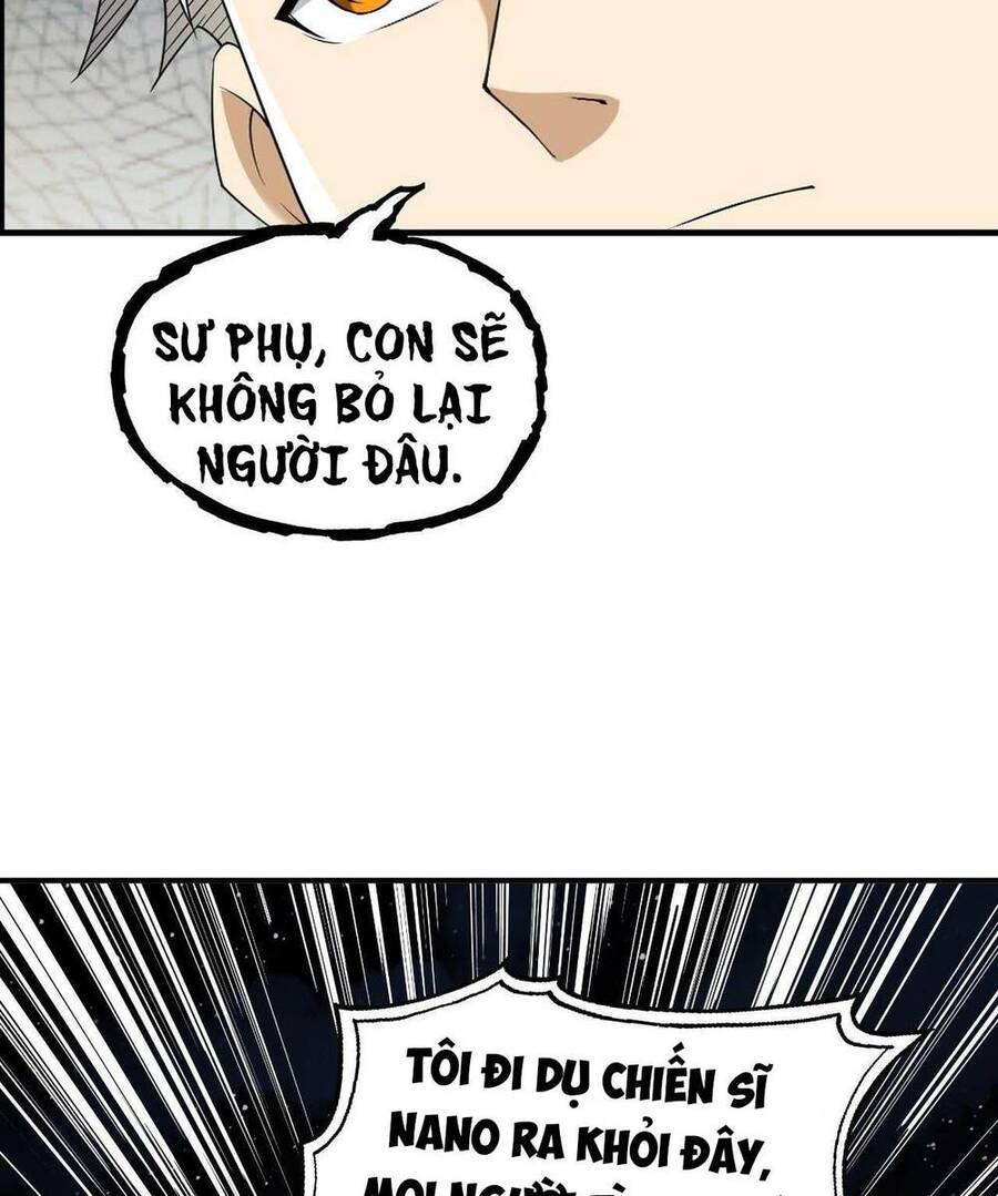 Đệ Nhất Danh Sách Chap 136 - Next Chap 137