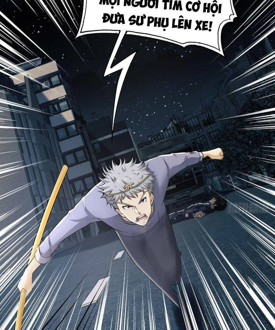 Đệ Nhất Danh Sách Chap 136 - Next Chap 137