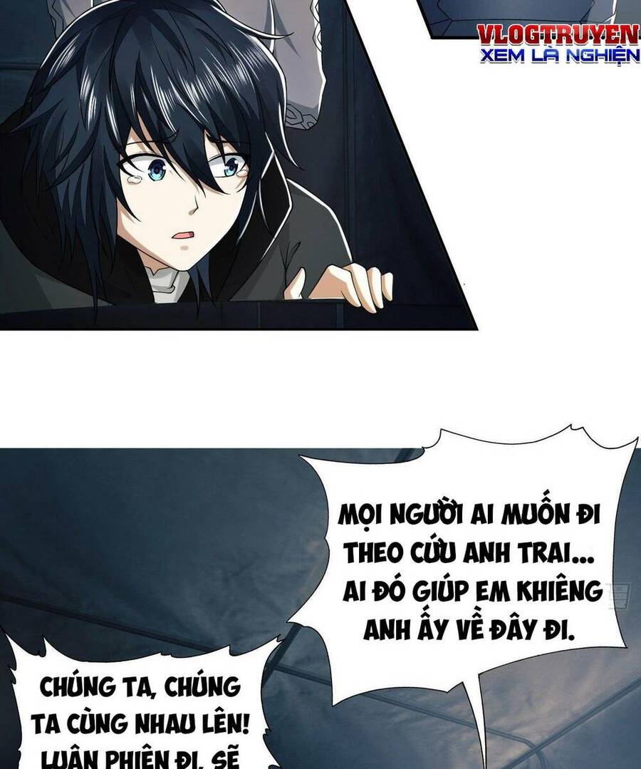 Đệ Nhất Danh Sách Chap 136 - Next Chap 137
