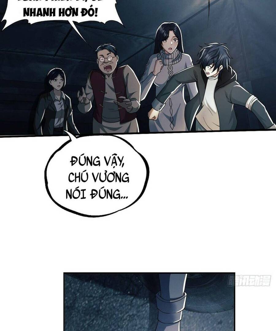 Đệ Nhất Danh Sách Chap 136 - Next Chap 137