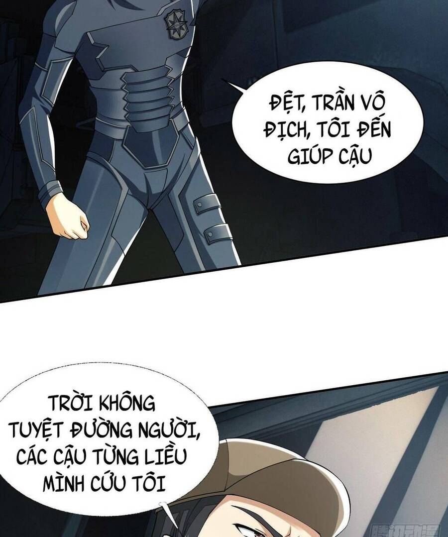 Đệ Nhất Danh Sách Chap 136 - Next Chap 137