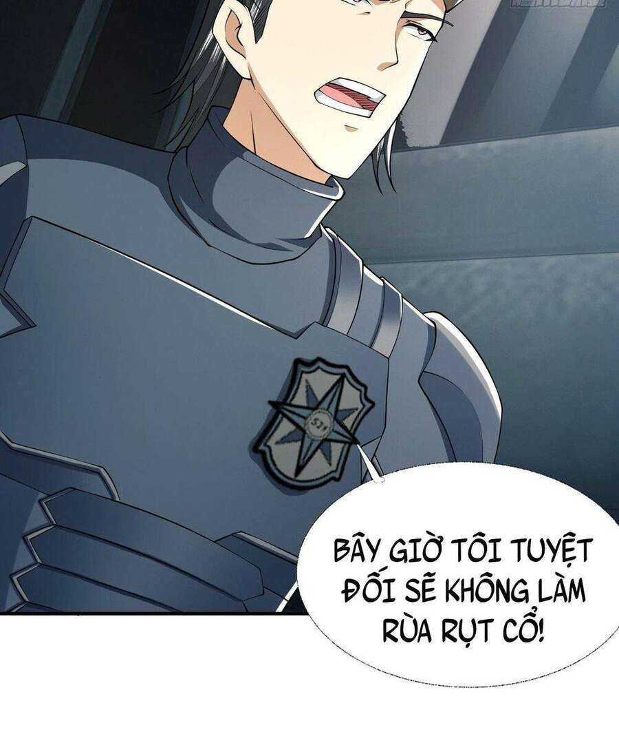 Đệ Nhất Danh Sách Chap 136 - Next Chap 137