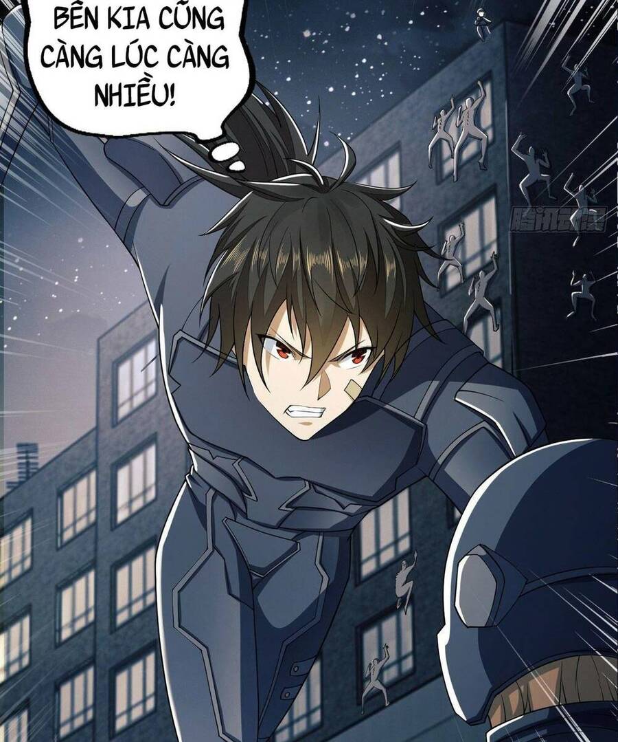 Đệ Nhất Danh Sách Chap 136 - Next Chap 137