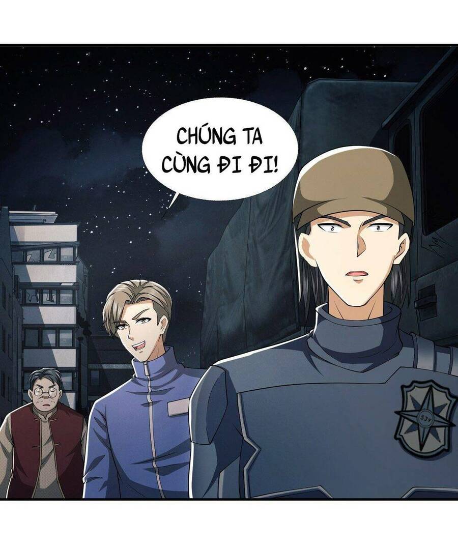 Đệ Nhất Danh Sách Chap 136 - Next Chap 137