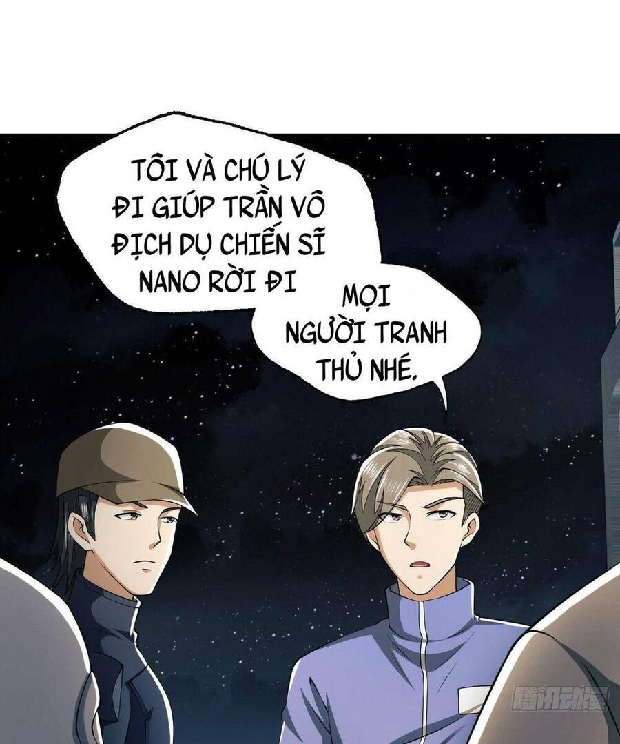 Đệ Nhất Danh Sách Chap 136 - Next Chap 137