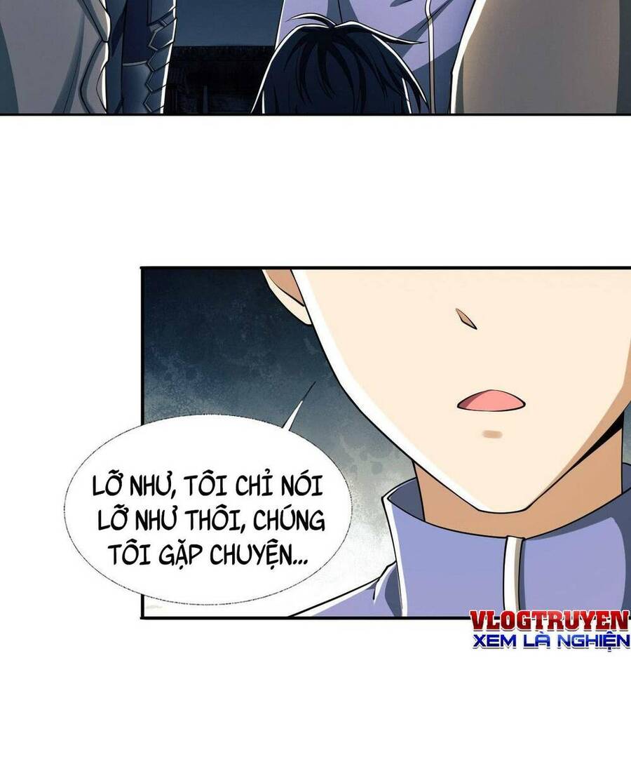 Đệ Nhất Danh Sách Chap 136 - Next Chap 137