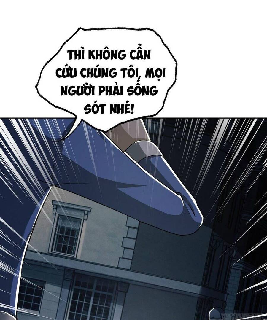 Đệ Nhất Danh Sách Chap 136 - Next Chap 137