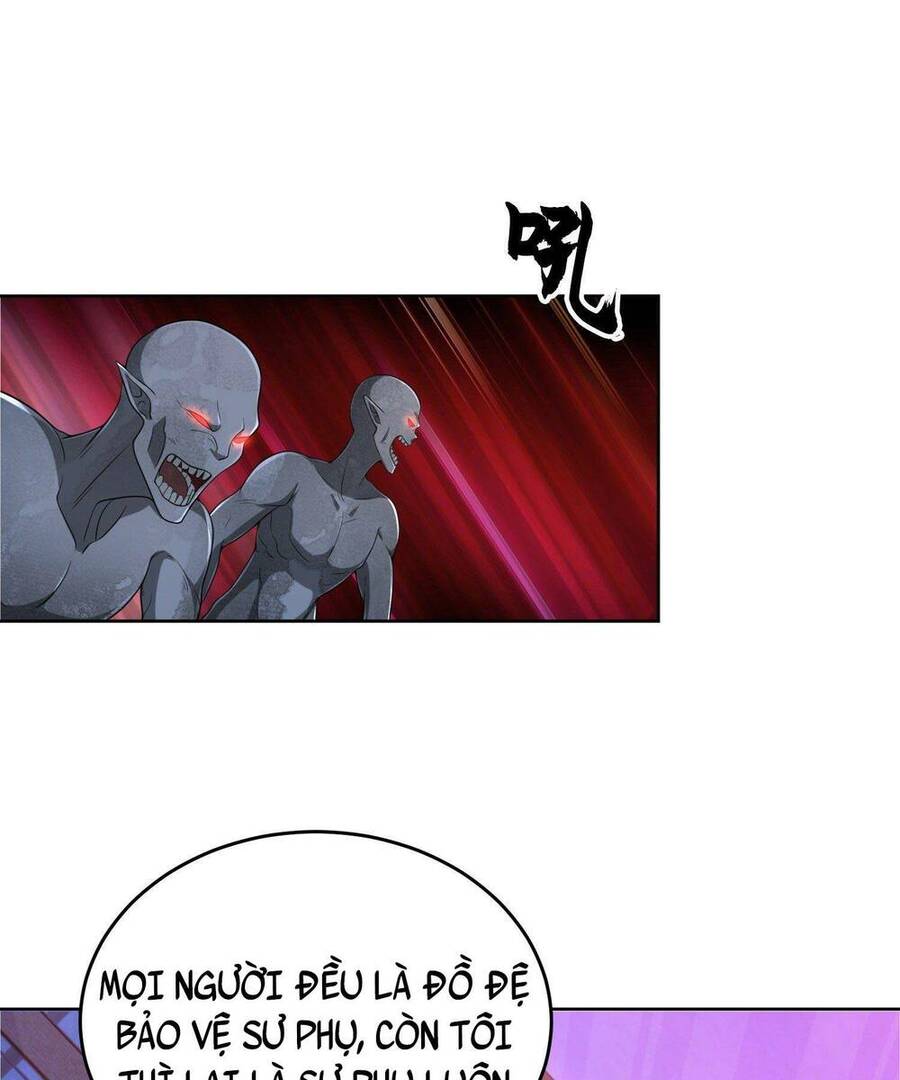 Đệ Nhất Danh Sách Chap 137 - Next Chap 138