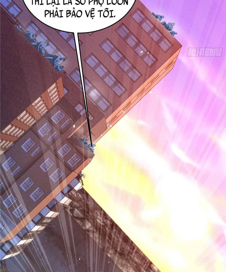 Đệ Nhất Danh Sách Chap 137 - Next Chap 138