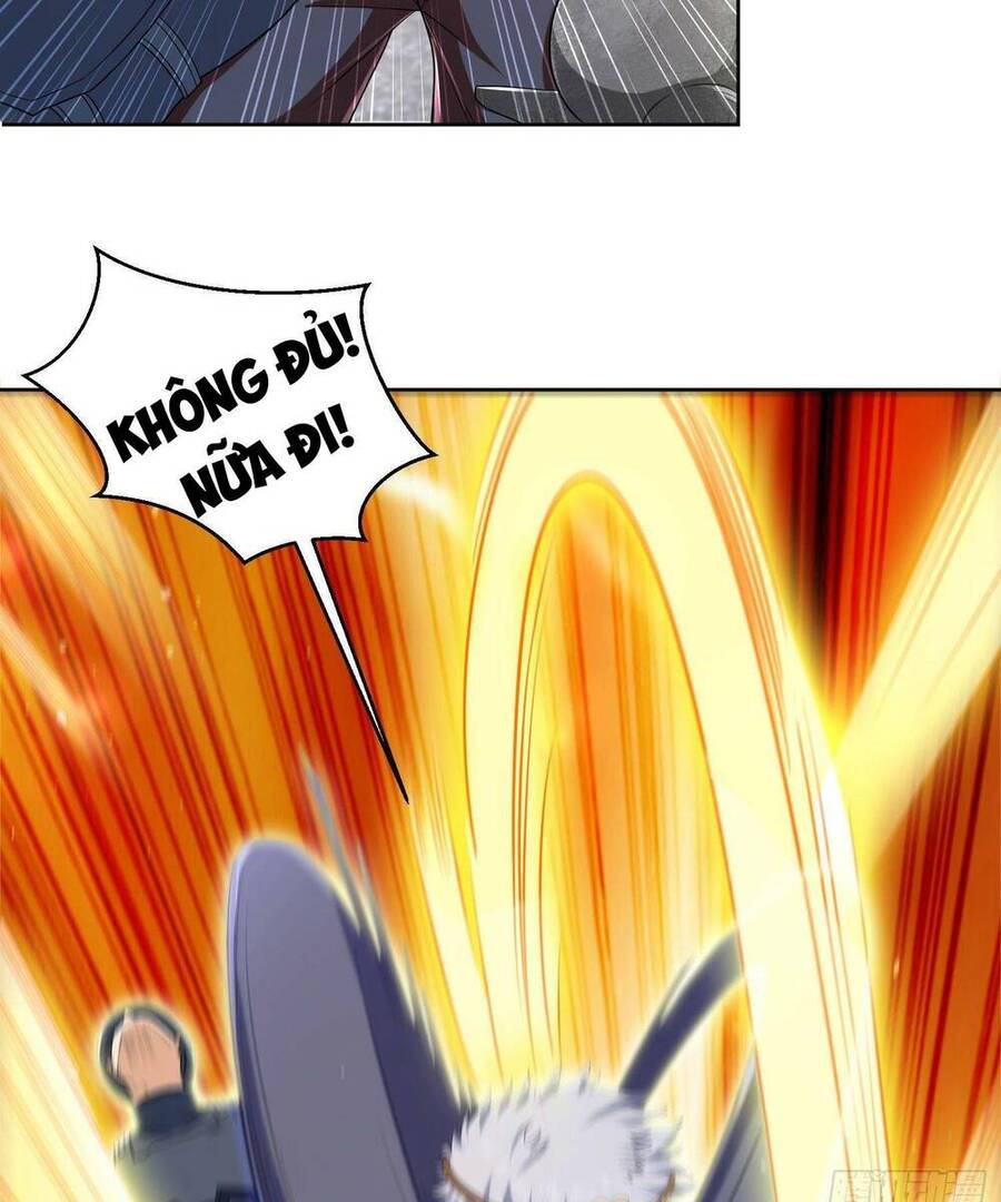 Đệ Nhất Danh Sách Chap 137 - Next Chap 138