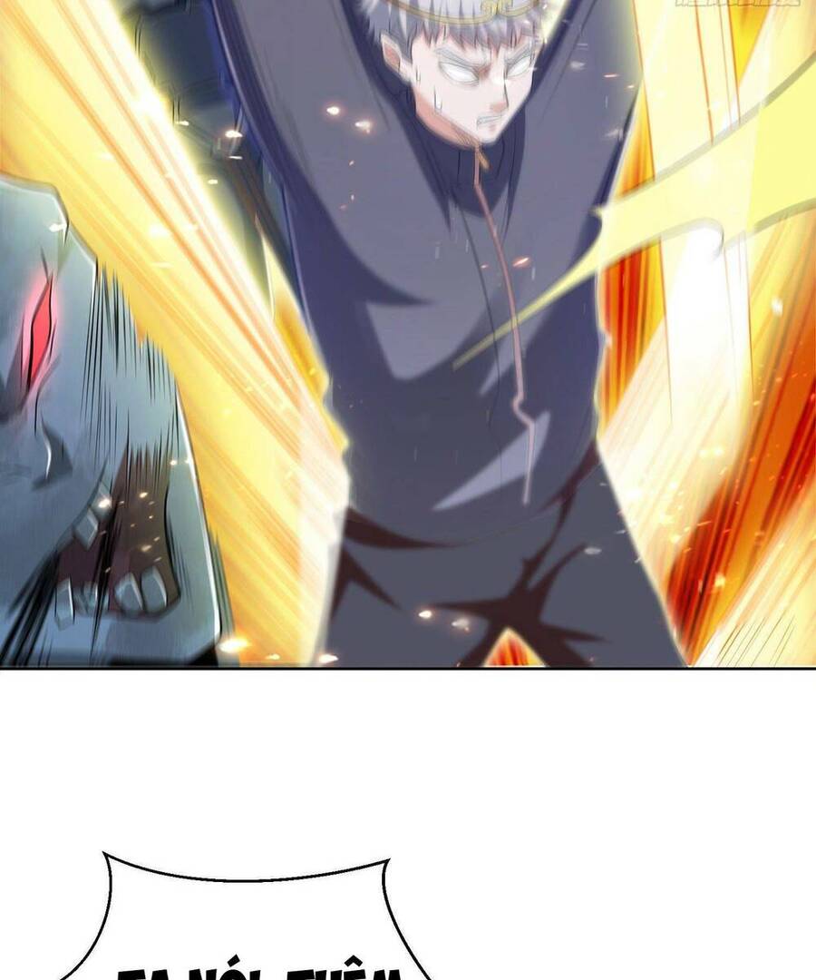 Đệ Nhất Danh Sách Chap 137 - Next Chap 138