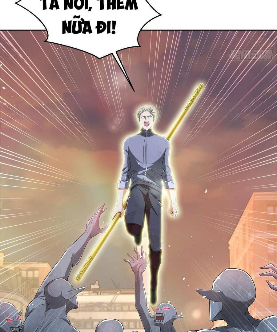 Đệ Nhất Danh Sách Chap 137 - Next Chap 138