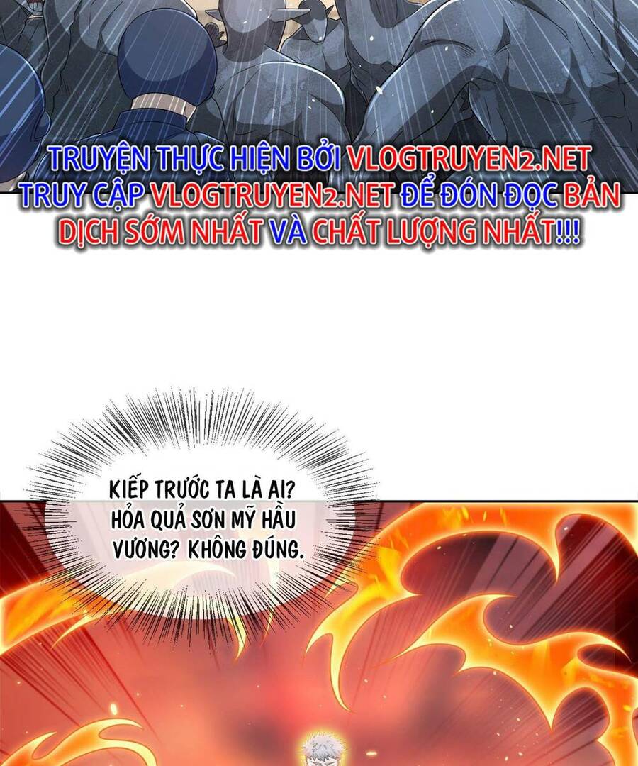 Đệ Nhất Danh Sách Chap 137 - Next Chap 138