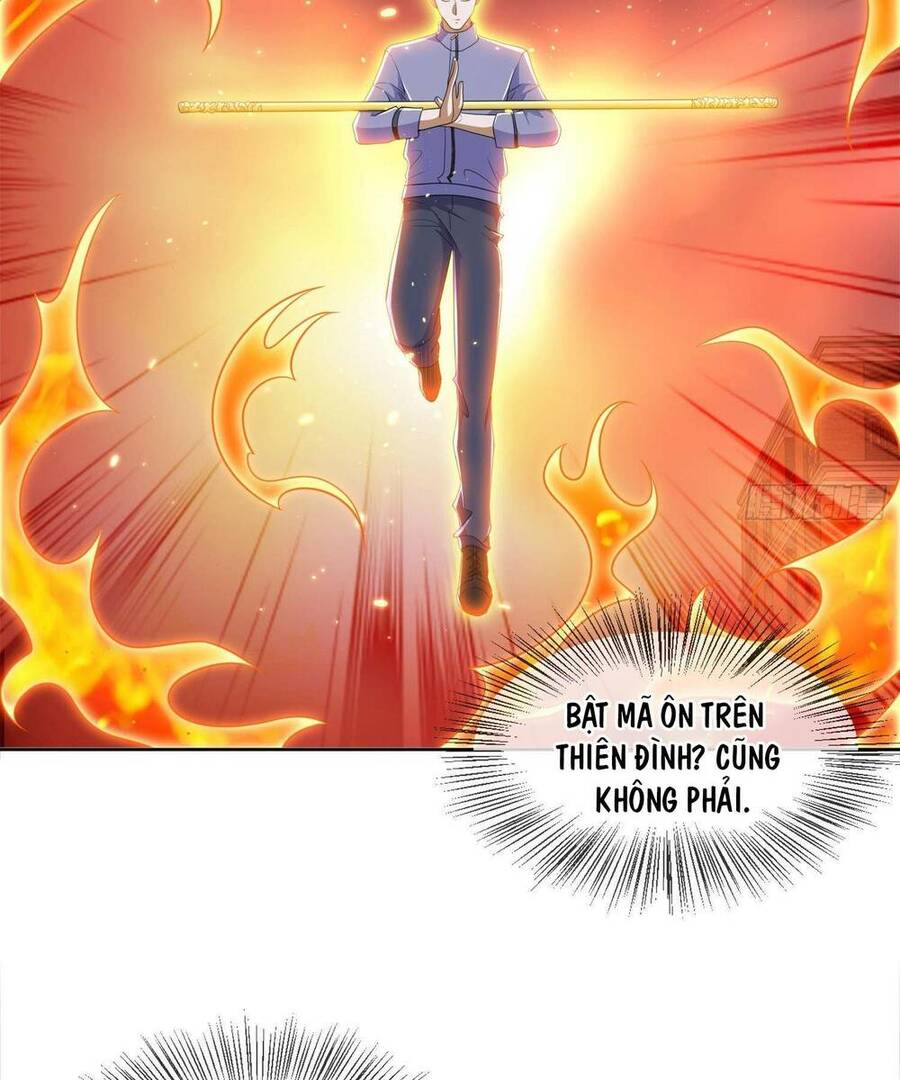 Đệ Nhất Danh Sách Chap 137 - Next Chap 138