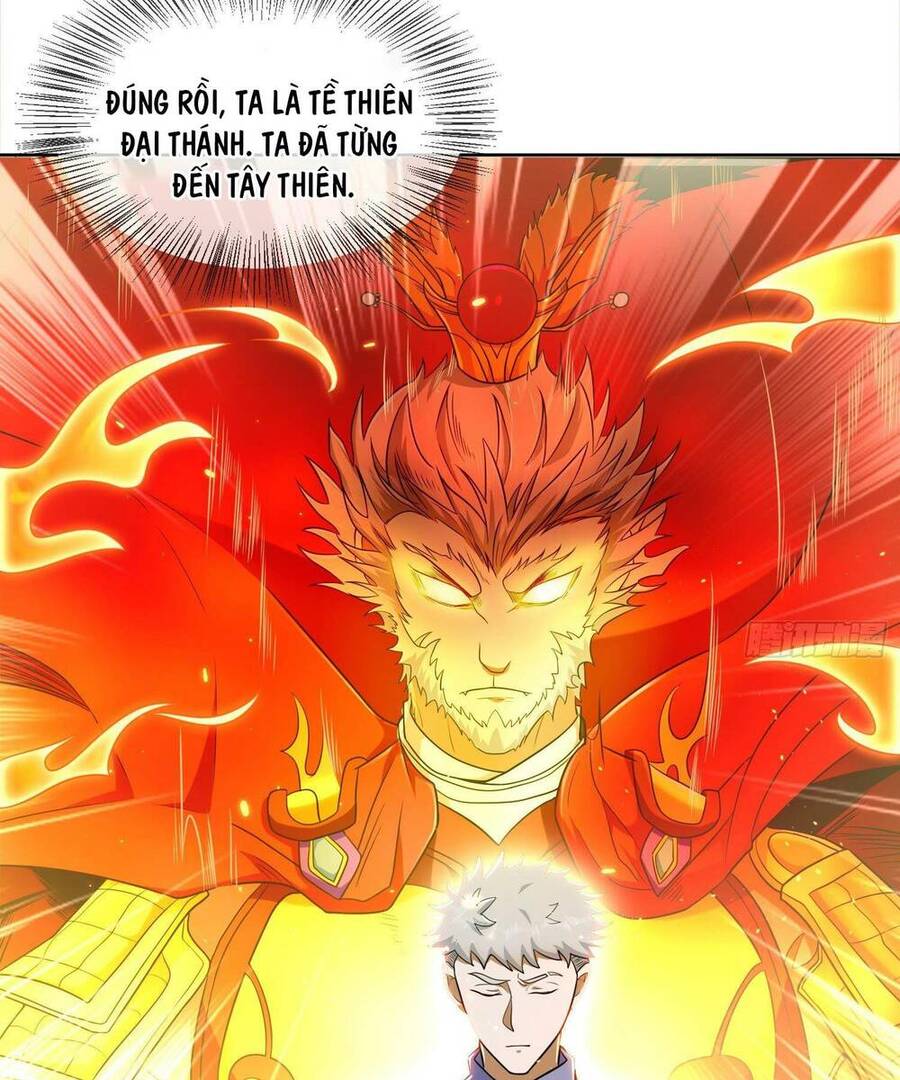 Đệ Nhất Danh Sách Chap 137 - Next Chap 138