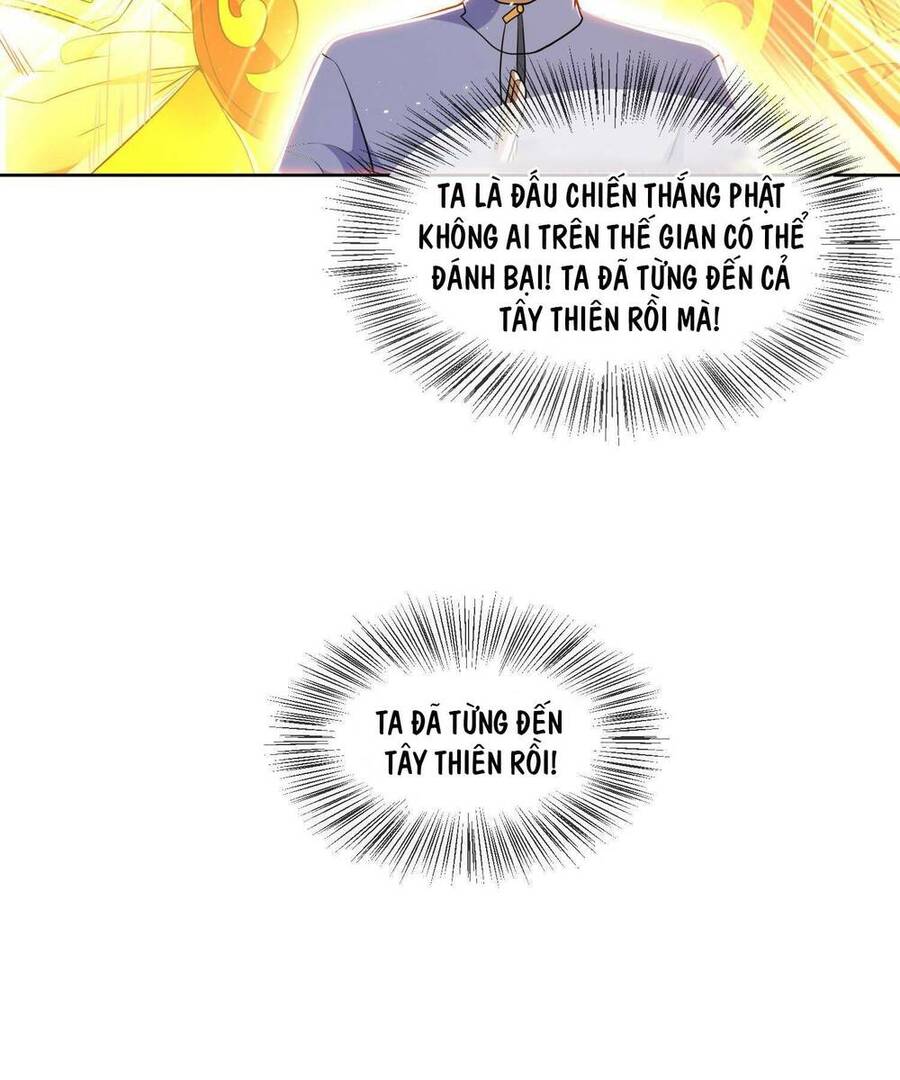 Đệ Nhất Danh Sách Chap 137 - Next Chap 138