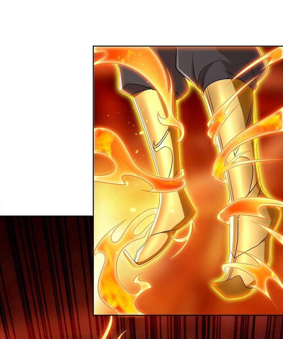 Đệ Nhất Danh Sách Chap 137 - Next Chap 138