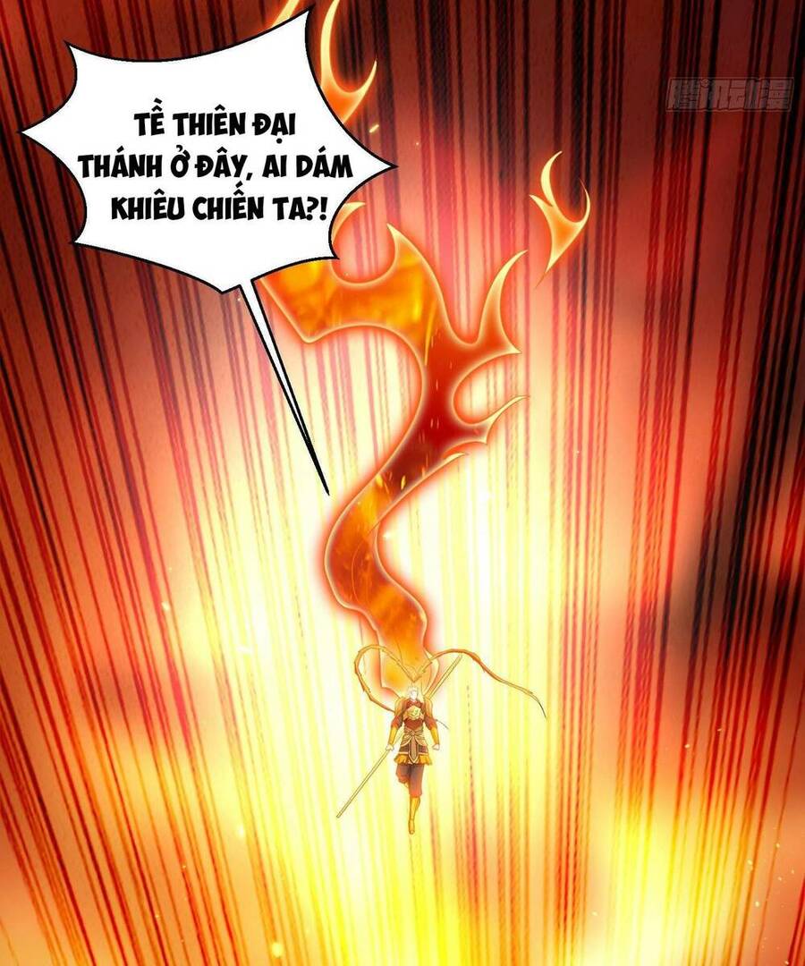 Đệ Nhất Danh Sách Chap 137 - Next Chap 138