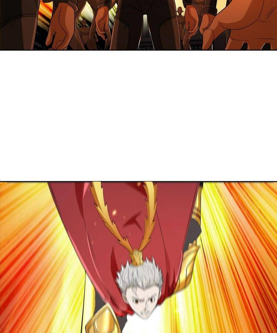 Đệ Nhất Danh Sách Chap 137 - Next Chap 138