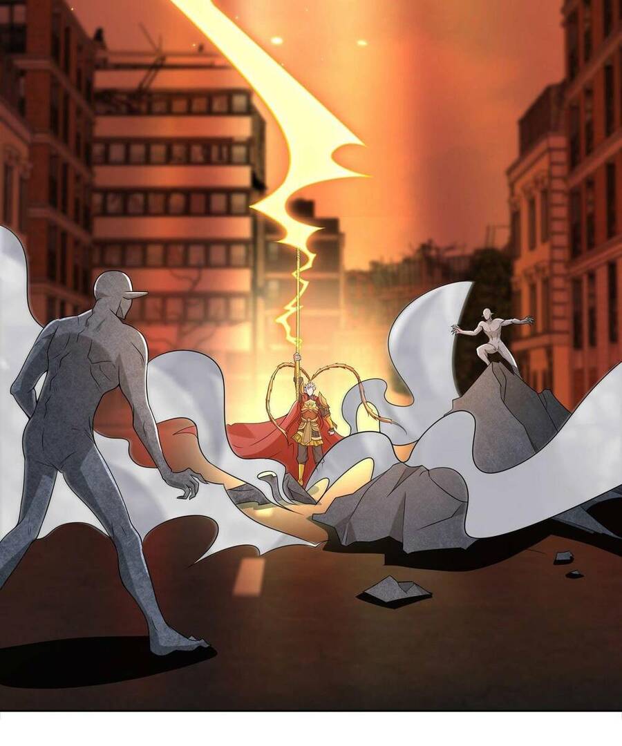 Đệ Nhất Danh Sách Chap 137 - Next Chap 138