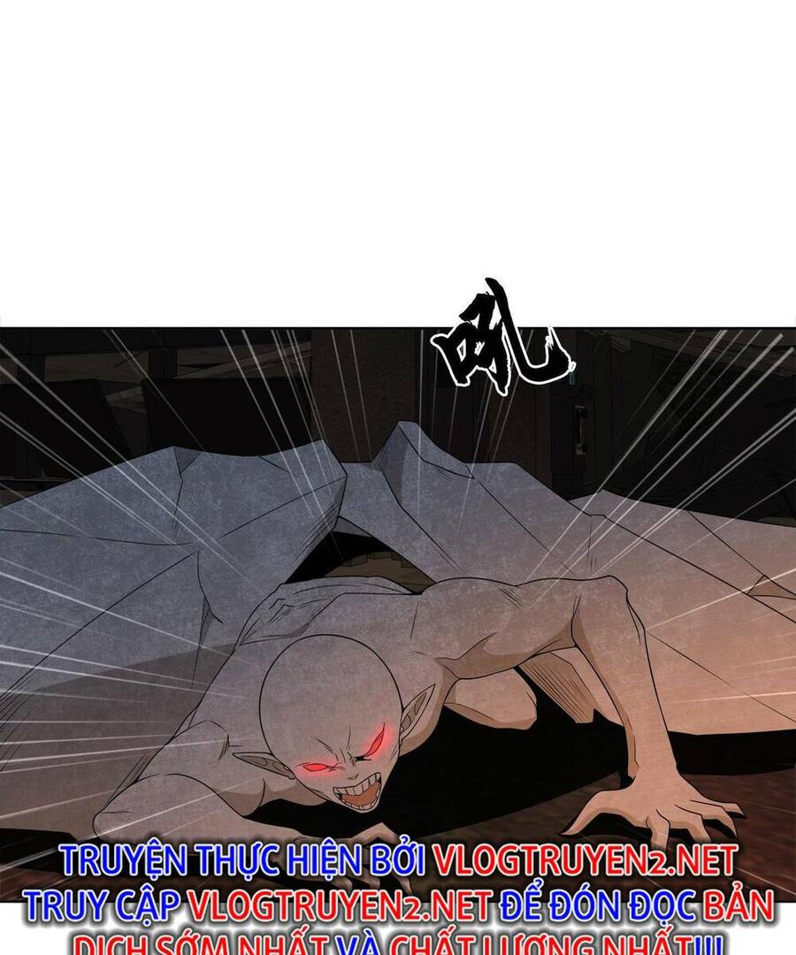 Đệ Nhất Danh Sách Chap 137 - Next Chap 138