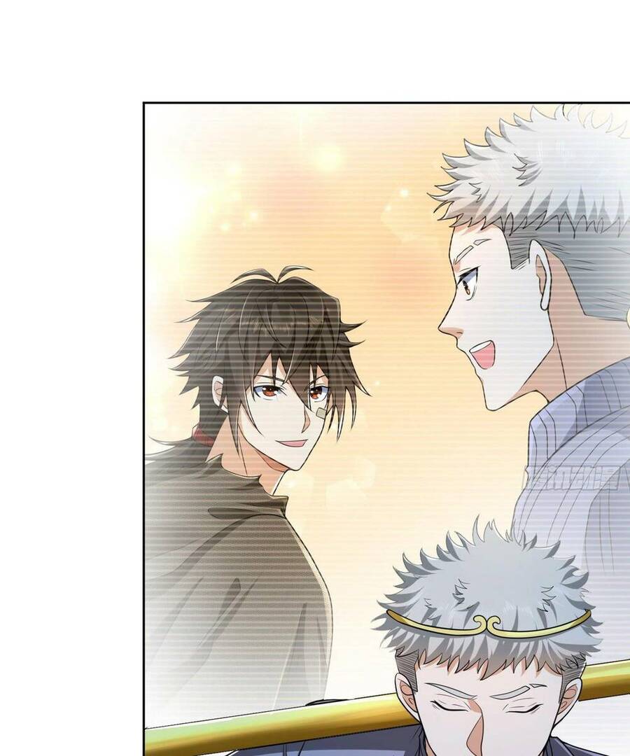 Đệ Nhất Danh Sách Chap 137 - Next Chap 138