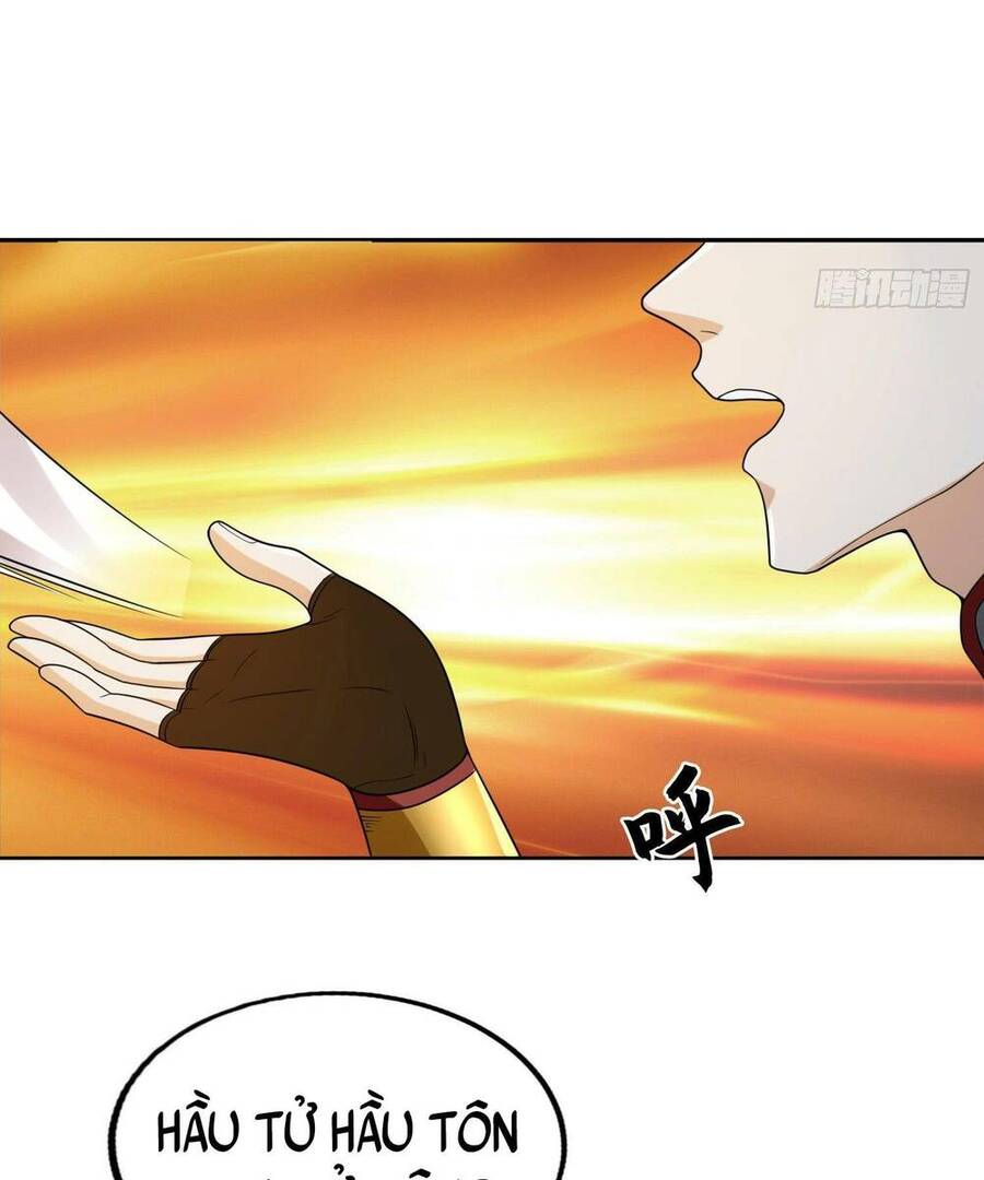 Đệ Nhất Danh Sách Chap 137 - Next Chap 138