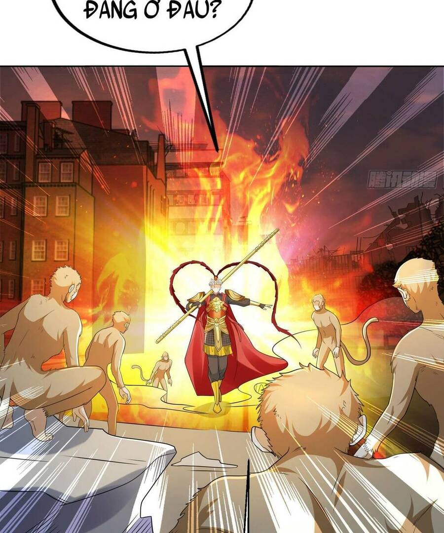 Đệ Nhất Danh Sách Chap 137 - Next Chap 138