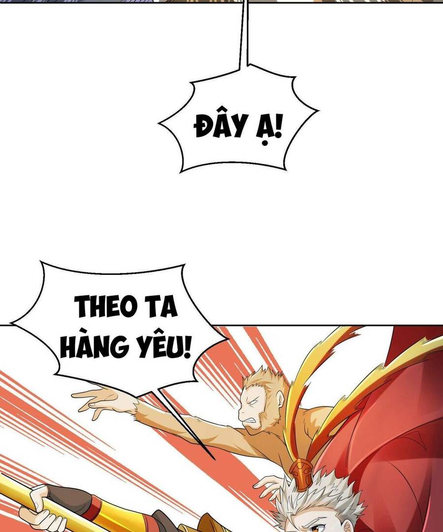 Đệ Nhất Danh Sách Chap 137 - Next Chap 138