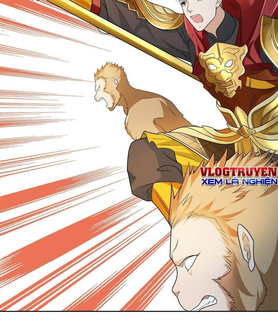 Đệ Nhất Danh Sách Chap 137 - Next Chap 138