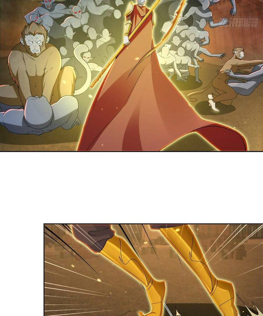 Đệ Nhất Danh Sách Chap 137 - Next Chap 138
