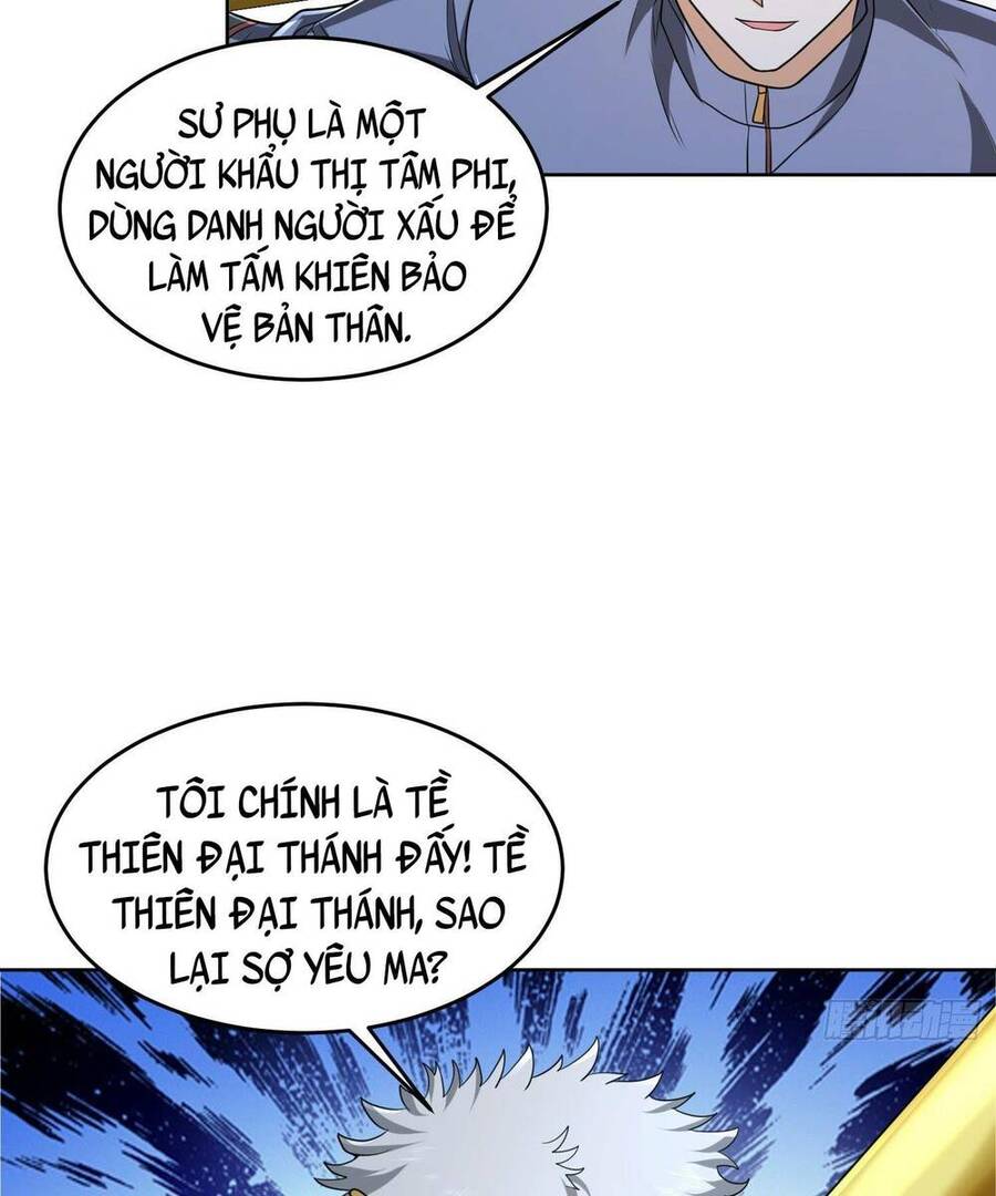 Đệ Nhất Danh Sách Chap 137 - Next Chap 138