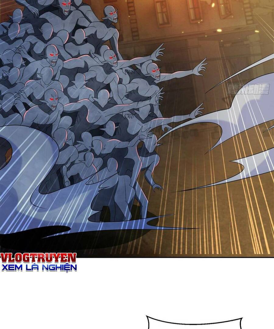 Đệ Nhất Danh Sách Chap 137 - Next Chap 138