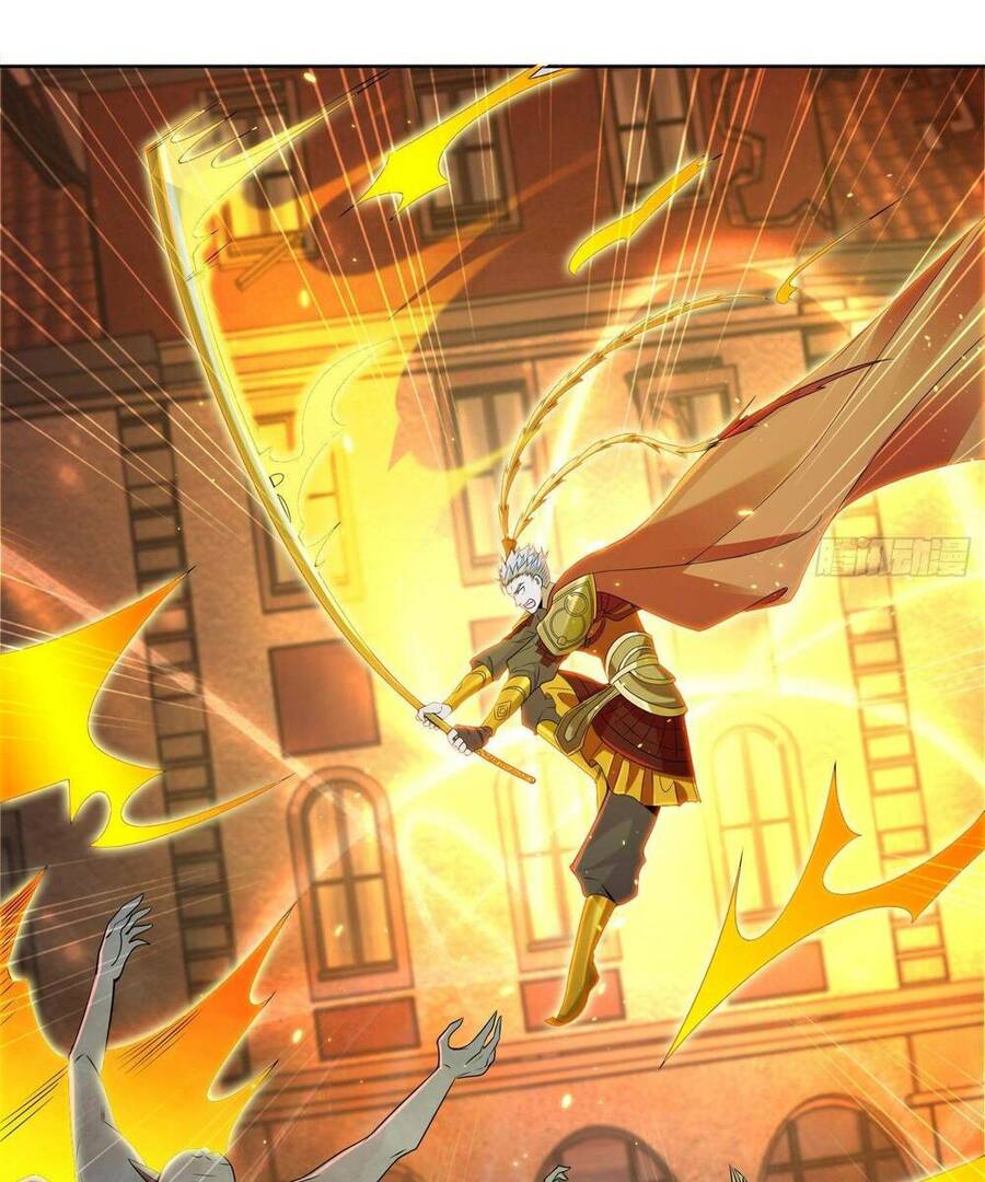 Đệ Nhất Danh Sách Chap 137 - Next Chap 138