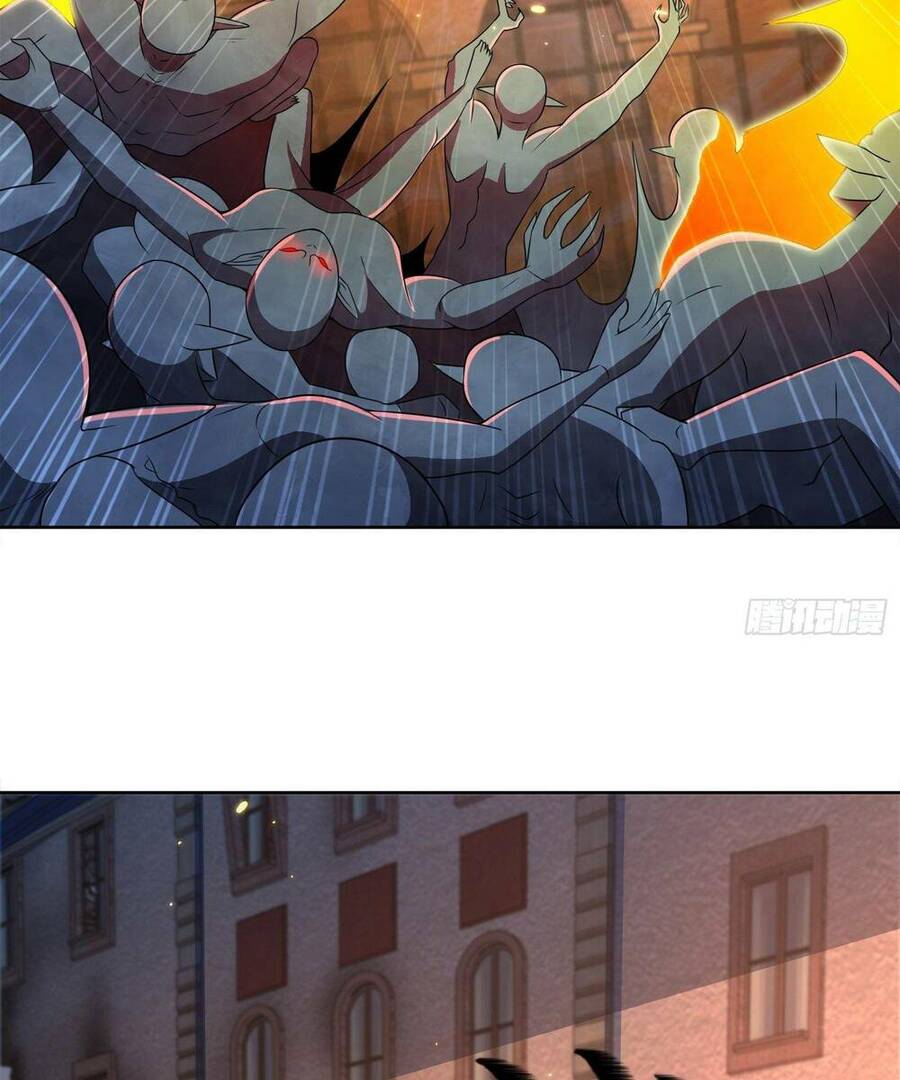 Đệ Nhất Danh Sách Chap 137 - Next Chap 138