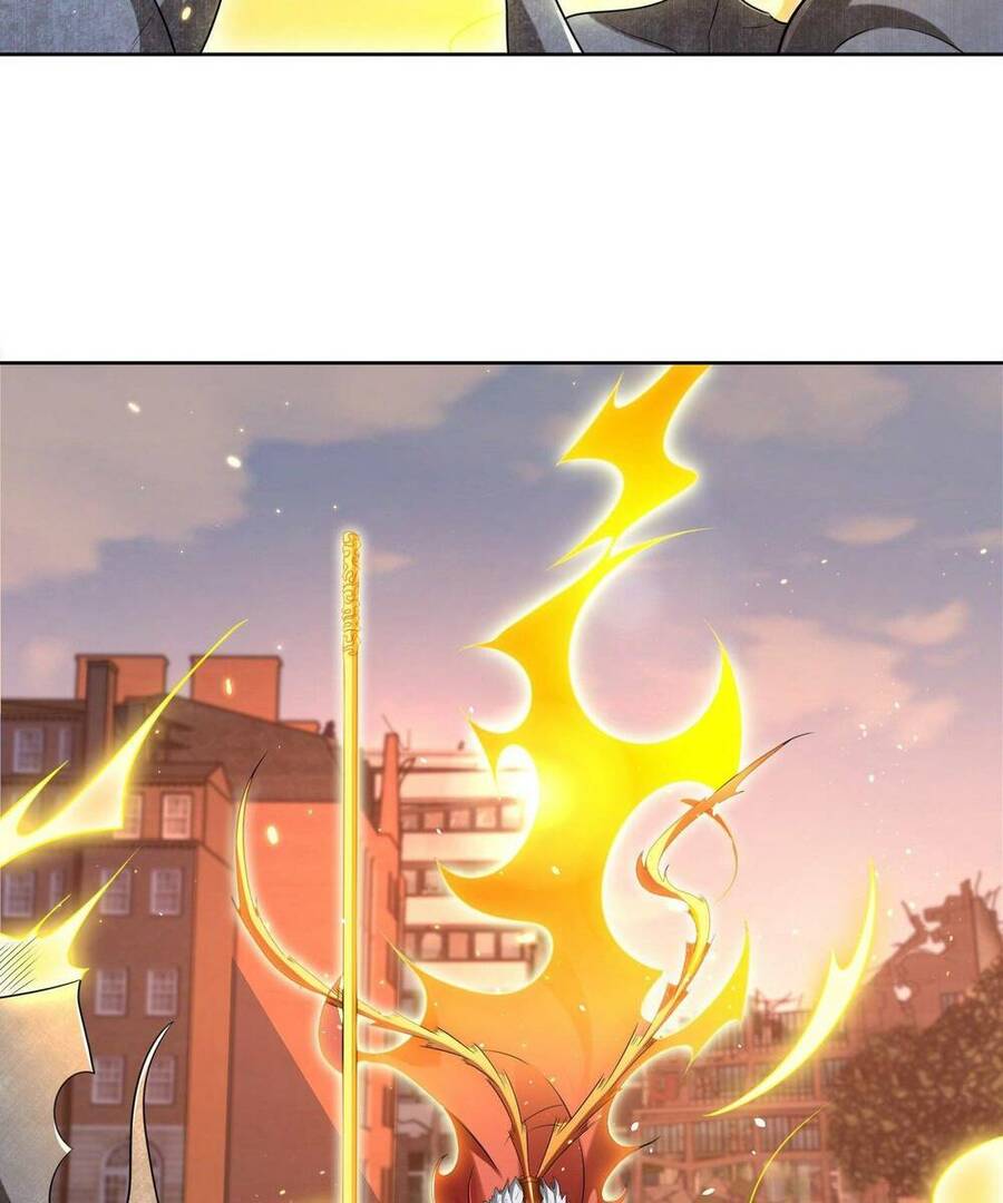 Đệ Nhất Danh Sách Chap 137 - Next Chap 138