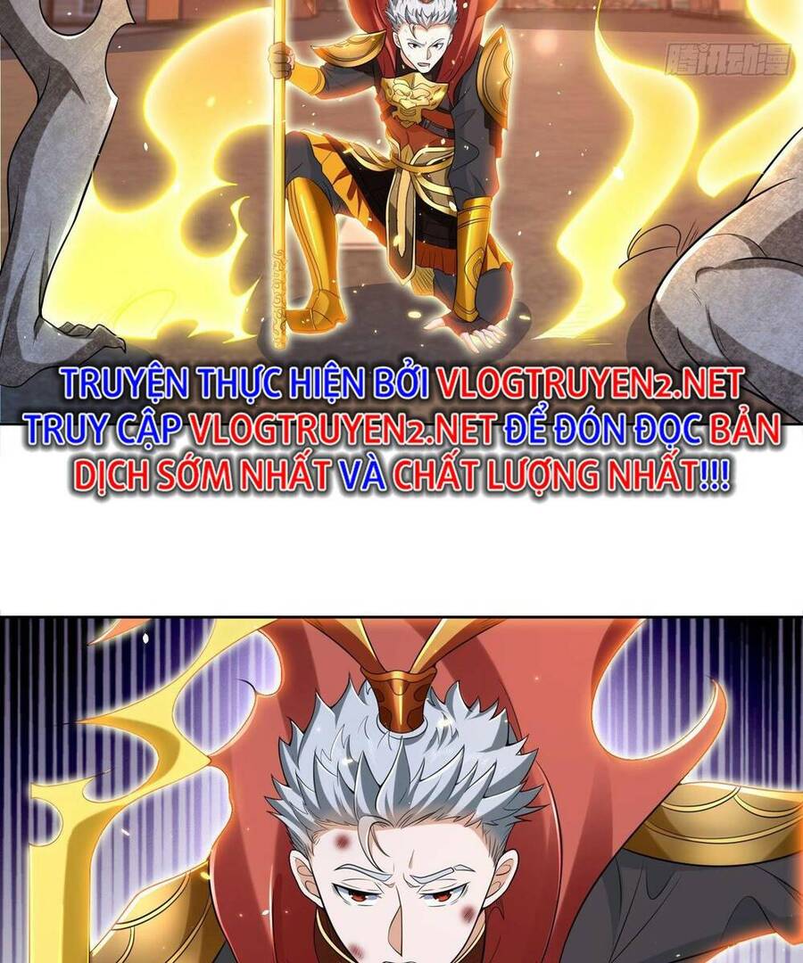 Đệ Nhất Danh Sách Chap 137 - Next Chap 138