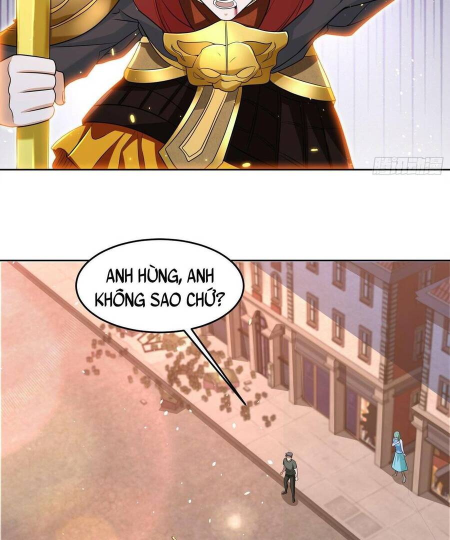Đệ Nhất Danh Sách Chap 137 - Next Chap 138